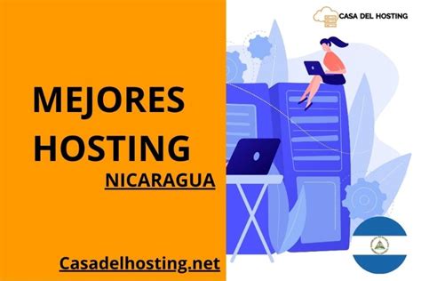 hosting web en nicaragua